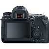 EOS 6D Mark II Digital SLR Camera Body Thumbnail 5