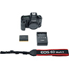 EOS 6D Mark II Digital SLR Camera Body Thumbnail 6
