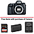 EOS 6D Mark II Digital SLR Camera Body