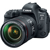 EOS 6D Mark II Digital SLR Camera with 24-105mm f/4.0L Lens Thumbnail 1