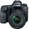 EOS 6D Mark II Digital SLR Camera with EF 24-105mm f/3.5-5.6 Lens Thumbnail 1