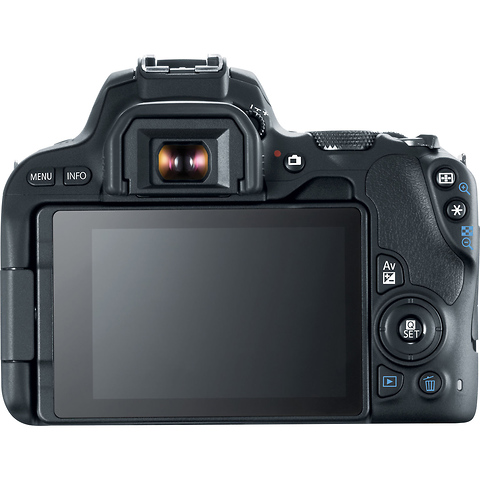 EOS Rebel SL2 Digital SLR Body Image 1