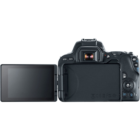 EOS Rebel SL2 Digital SLR Body Image 2