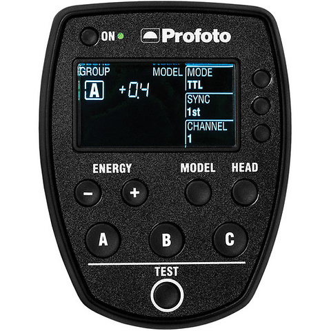 Air Remote TTL-C for Canon - Pre-Owned Image 1