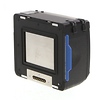 120/220 Film Back HM401 w/120 insert, for Mamiya 645AF - Pre-Owned Thumbnail 0