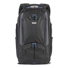 StreetWalker V2.0 Backpack (Black) Image 0