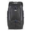 StreetWalker V2.0 Backpack (Black) Thumbnail 0