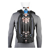 StreetWalker V2.0 Backpack (Black) Thumbnail 7