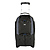 StreetWalker V2.0 Rolling Backpack (Black)