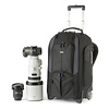 StreetWalker V2.0 Rolling Backpack (Black) Thumbnail 7