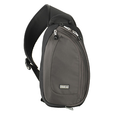 TurnStyle 5 V2.0 Sling Camera Bag (Charcoal) Image 0