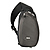 TurnStyle 5 V2.0 Sling Camera Bag (Charcoal)