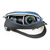 TurnStyle 5 V2.0 Sling Camera Bag (Blue Indigo) Thumbnail 3