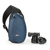 TurnStyle 5 V2.0 Sling Camera Bag (Blue Indigo) Thumbnail 1