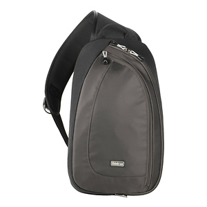 TurnStyle 20 V2.0 Sling Camera Bag (Charcoal)