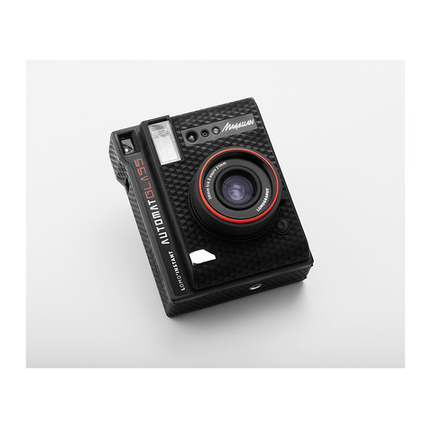 Lomo Instant Automat Glass Magellan (Black) Image 5