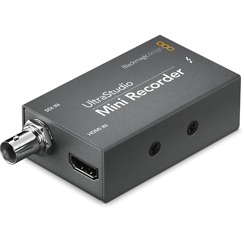 UltraStudio Mini Recorder Image 0