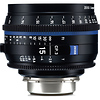 CP.3 15mm T2.9 Compact Prime Lens (PL Mount, Feet) Thumbnail 0