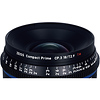 CP.3 15mm T2.9 Compact Prime Lens (PL Mount, Feet) Thumbnail 2