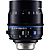 CP.3 100mm T2.1 Compact Prime Lens (PL Mount, Feet)