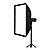 Standard Softbox with Inner Diffuser Bowen Ring (24 x 35 In.) - FREE with Qualifying Purchase