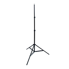 8ft. Light Stand (Black) Image 0