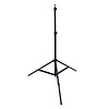 8ft. Light Stand (Black) Thumbnail 1