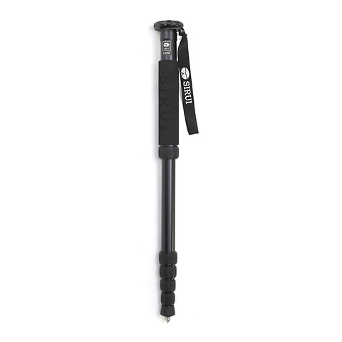 P-306 Aluminum Monopod Image 1