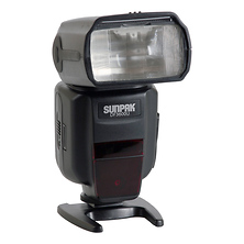 DF3600U Flash for Canon and Nikon Cameras (Open Box) Image 0