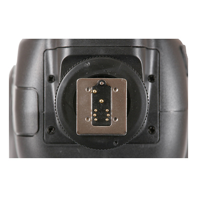 Sunpak Df3600u Flash For Canon And Nikon Cameras Df3600u