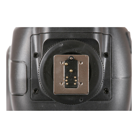 DF3600U Flash for Canon and Nikon Cameras (Open Box) Image 6