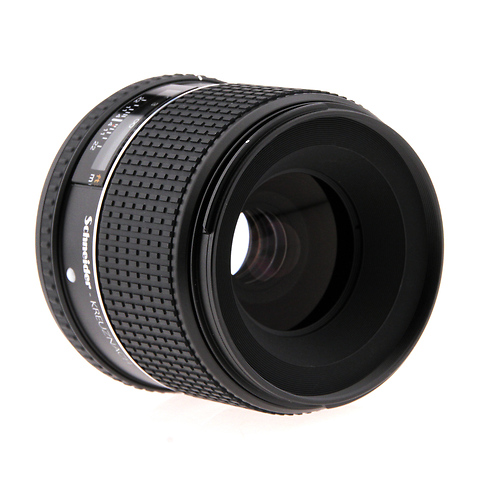 LS 55mm f/2.8 Schneider Kreuznach Lens - Pre-Owned Image 1