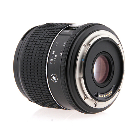 LS 55mm f/2.8 Schneider Kreuznach Lens - Pre-Owned Image 2