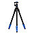 Slim Aluminum-Alloy Tripod with Ball Head