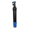 Slim Aluminum-Alloy Tripod with Ball Head Thumbnail 2