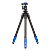 Slim Carbon-Fiber Tripod with Ball Head Thumbnail 0