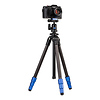 Slim Carbon-Fiber Tripod with Ball Head Thumbnail 6