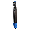 Slim Carbon-Fiber Tripod with Ball Head Thumbnail 2