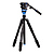 Aero7 Travel Video Aluminum Tripod