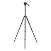 Aero7 Travel Video Aluminum Tripod Thumbnail 1