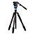 Aero 7 Travel Video Carbon Fiber Tripod