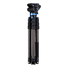 Aero 7 Travel Video Carbon Fiber Tripod Thumbnail 2