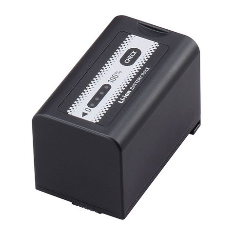 7.28V 43Wh Battery for DVX200 Camcorder Image 0