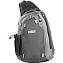 PhotoCross 10 Sling Bag (Carbon Gray)