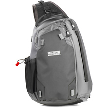 PhotoCross 13 Sling Bag (Carbon Gray) Image 0