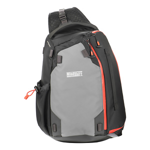 PhotoCross 13 Sling Bag (Orange Ember)