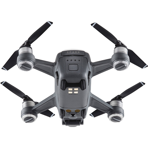 Spark Drone (Alpine White) Image 3