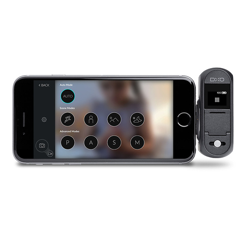 ONE Digital Camera with Wi-Fi Image 6