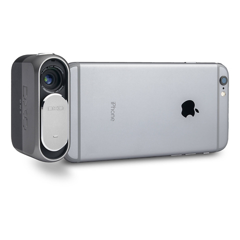 ONE Digital Camera with Wi-Fi Image 0