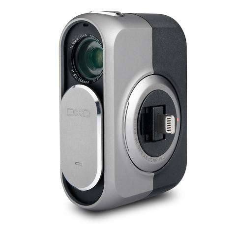 ONE Digital Camera with Wi-Fi Image 3